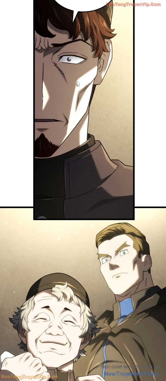 Thiết Huyết Kiếm Sĩ Hồi Quy Chapter 129 - Trang 2