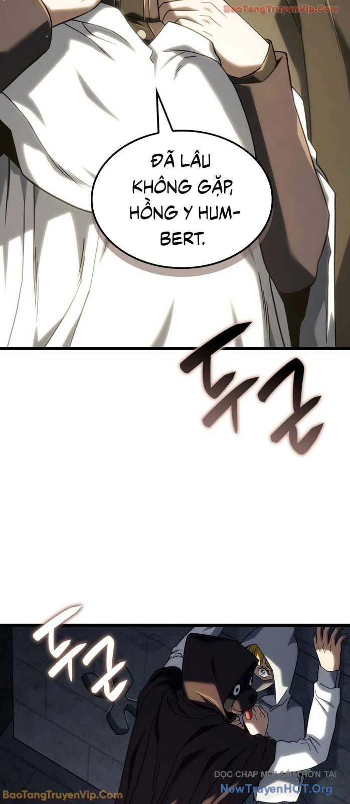 Thiết Huyết Kiếm Sĩ Hồi Quy Chapter 129 - Trang 2