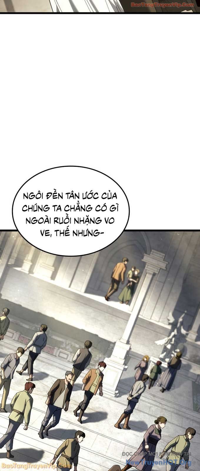 Thiết Huyết Kiếm Sĩ Hồi Quy Chapter 130 - Trang 2