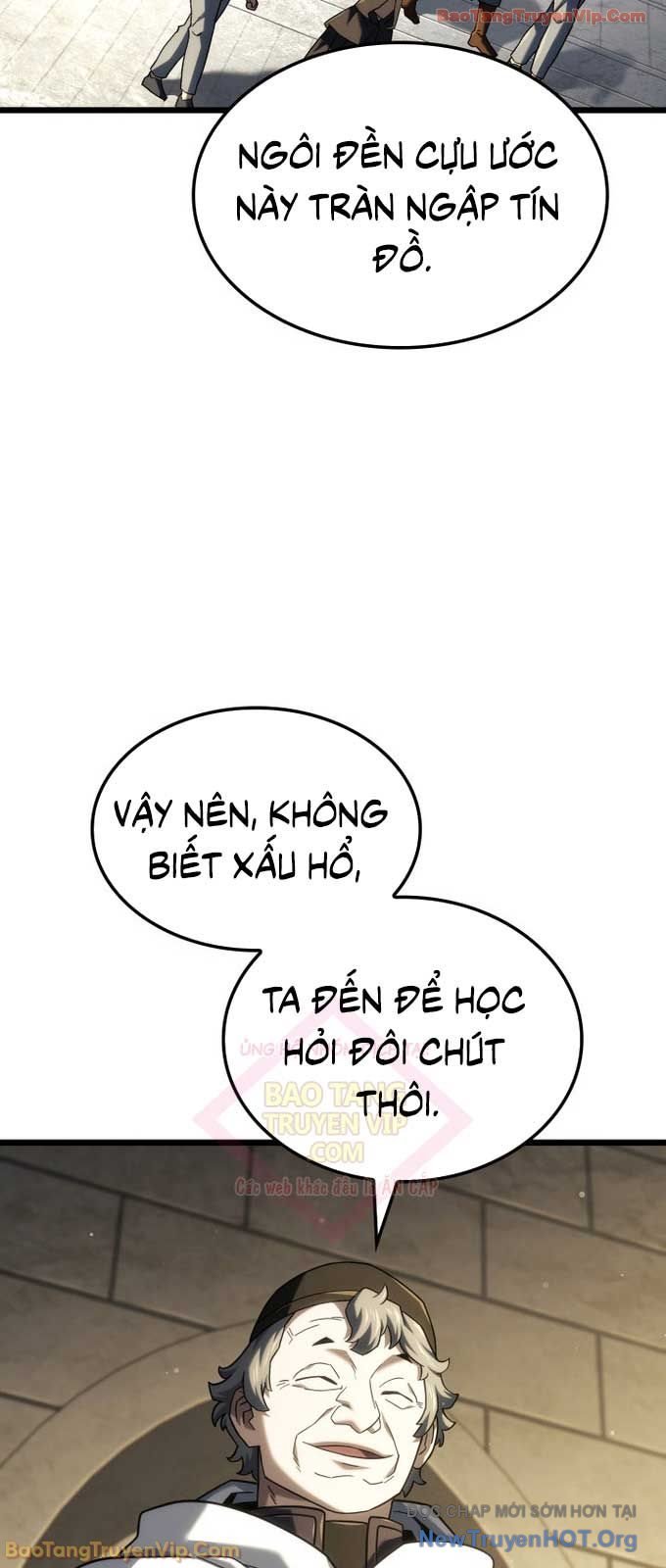 Thiết Huyết Kiếm Sĩ Hồi Quy Chapter 130 - Trang 2