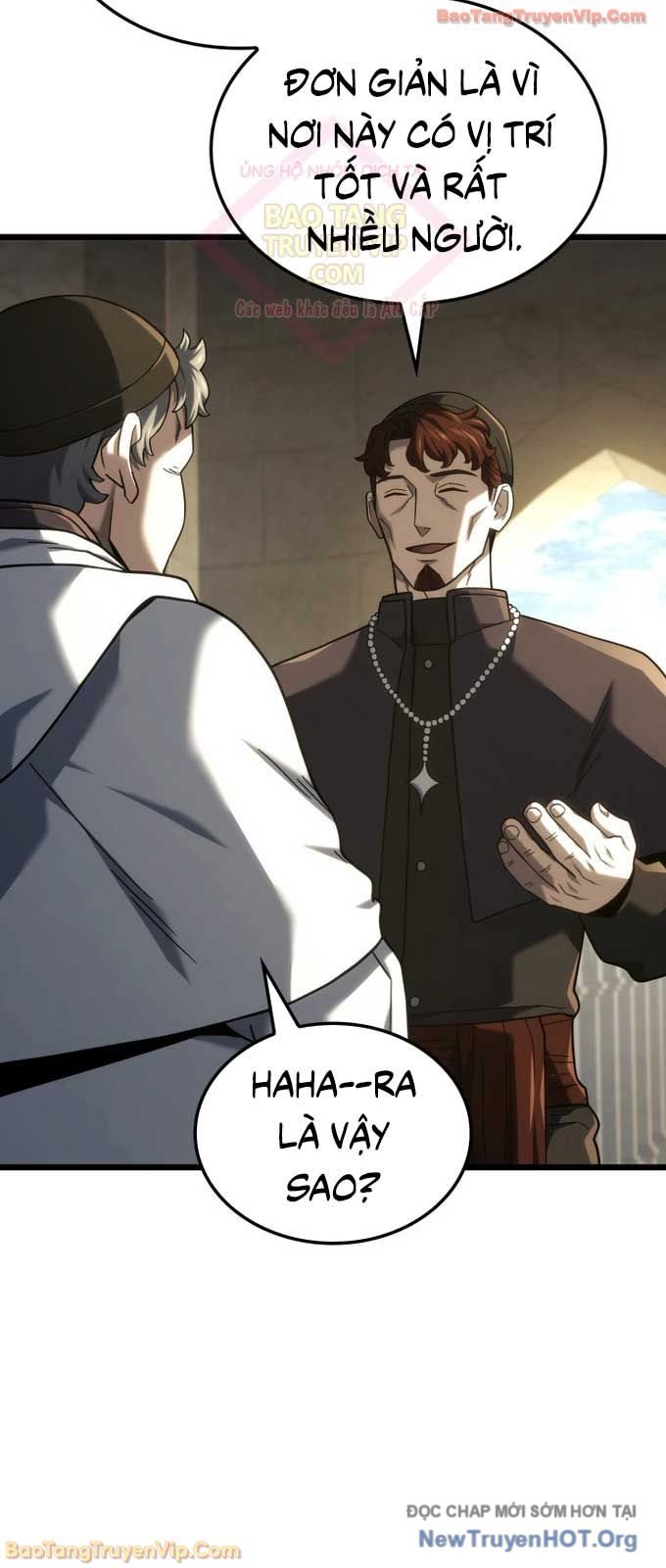 Thiết Huyết Kiếm Sĩ Hồi Quy Chapter 130 - Trang 2