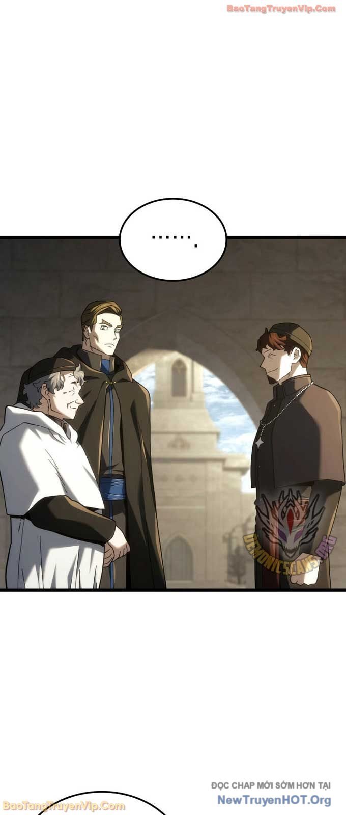 Thiết Huyết Kiếm Sĩ Hồi Quy Chapter 130 - Trang 2