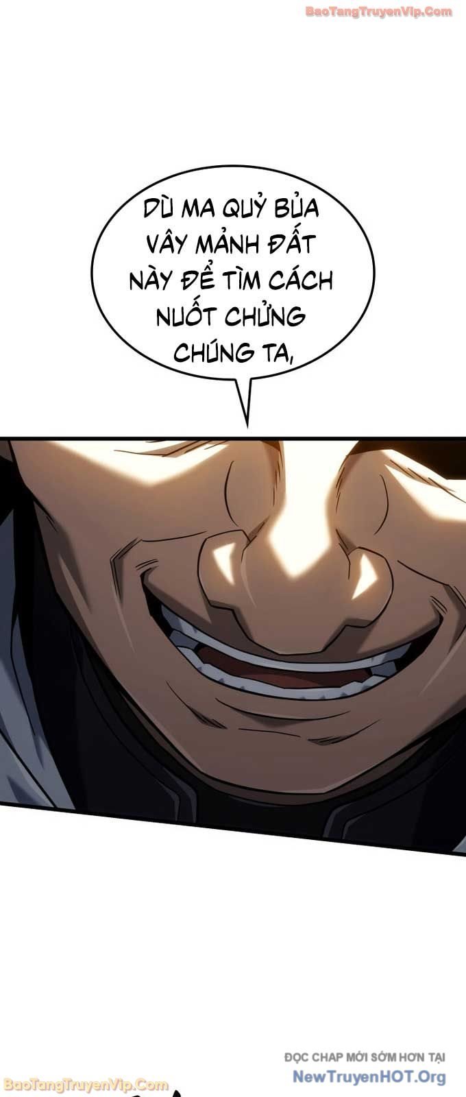 Thiết Huyết Kiếm Sĩ Hồi Quy Chapter 130 - Trang 2