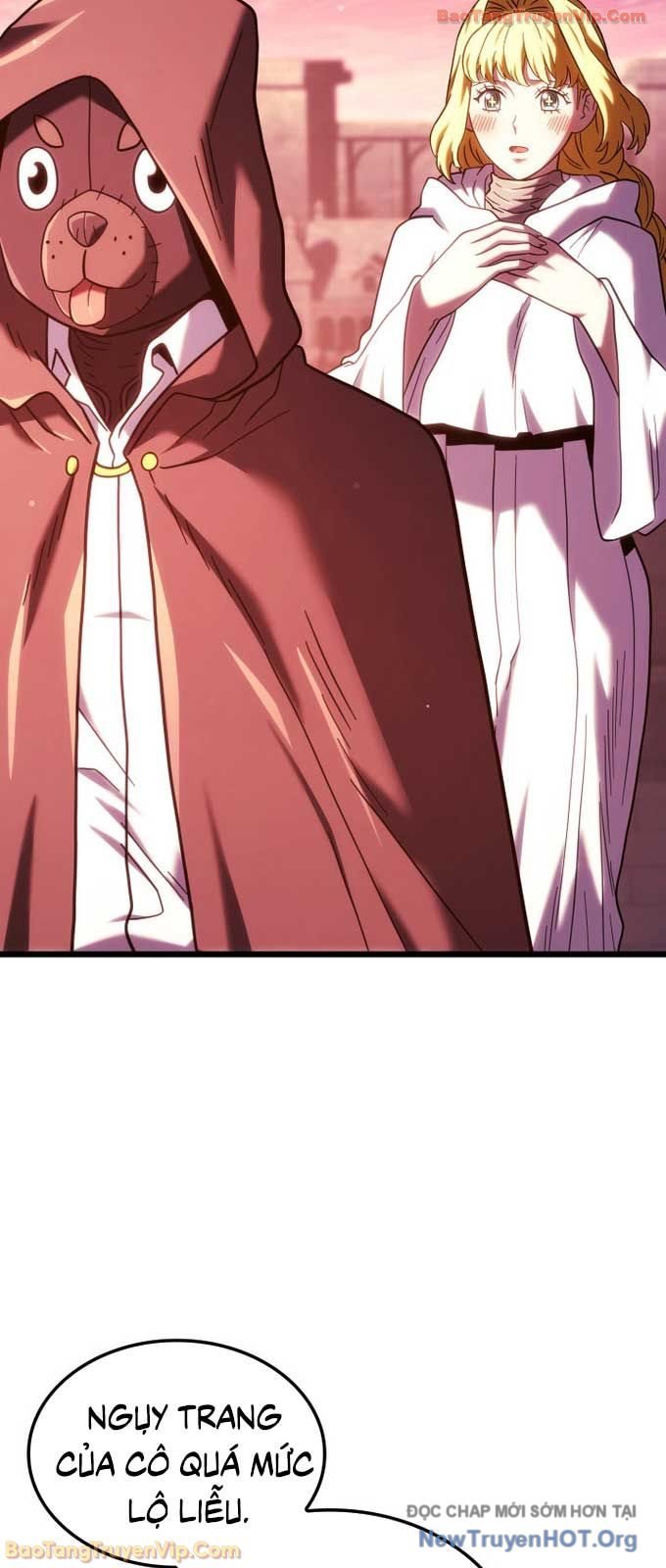 Thiết Huyết Kiếm Sĩ Hồi Quy Chapter 130 - Trang 2