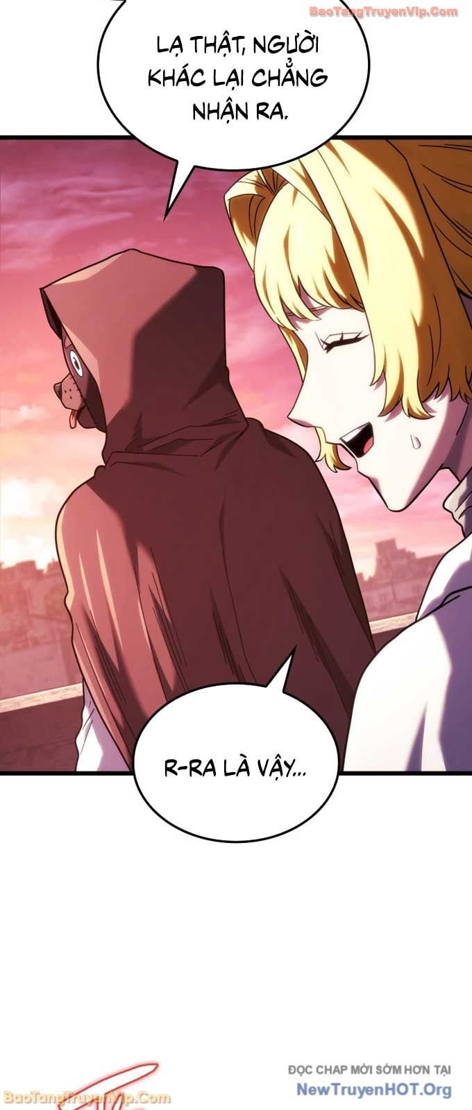 Thiết Huyết Kiếm Sĩ Hồi Quy Chapter 130 - Trang 2