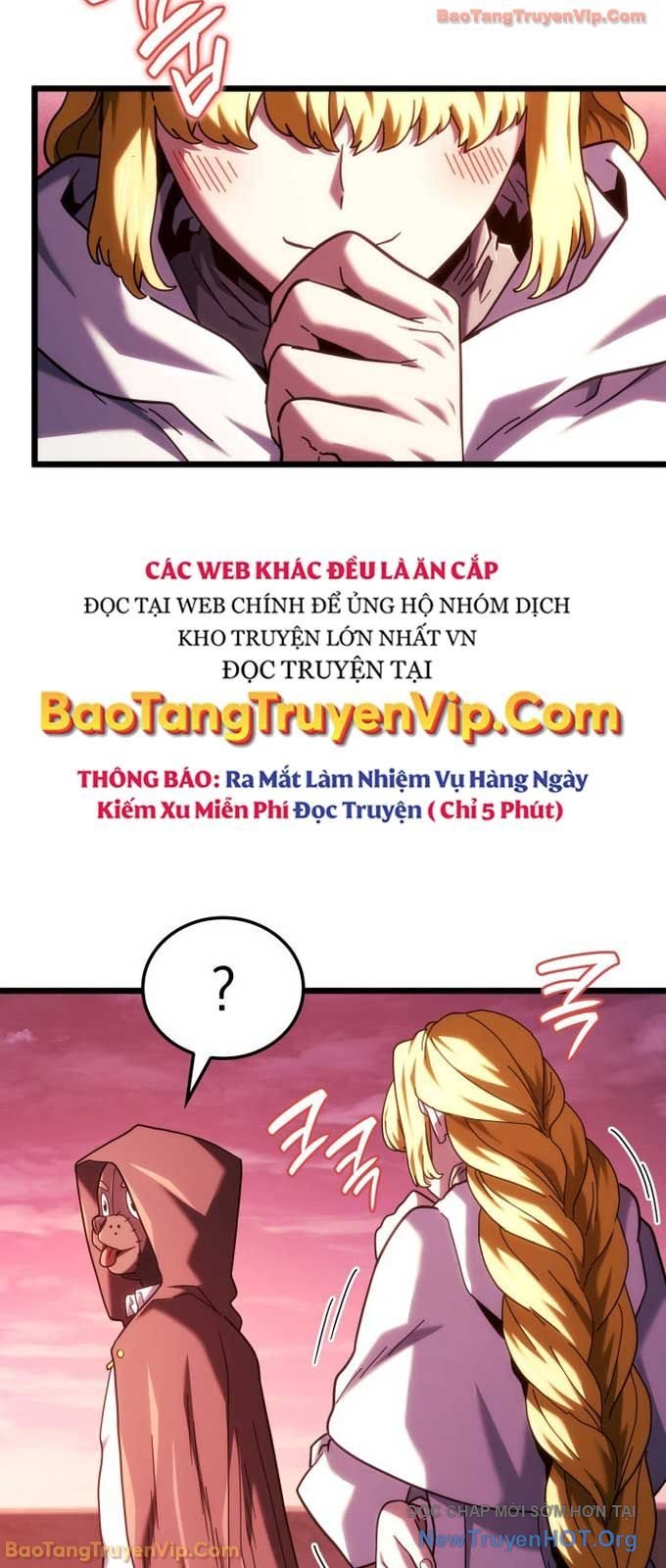 Thiết Huyết Kiếm Sĩ Hồi Quy Chapter 130 - Trang 2