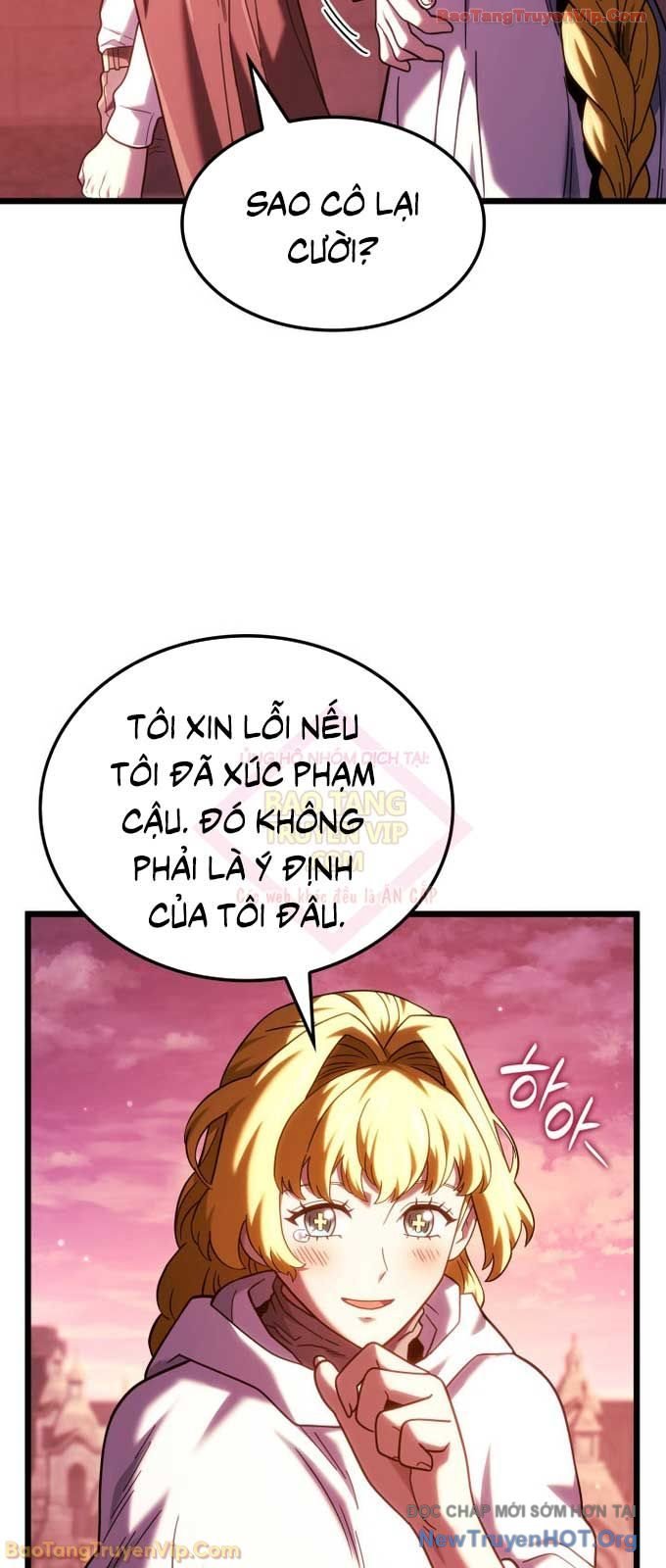 Thiết Huyết Kiếm Sĩ Hồi Quy Chapter 130 - Trang 2