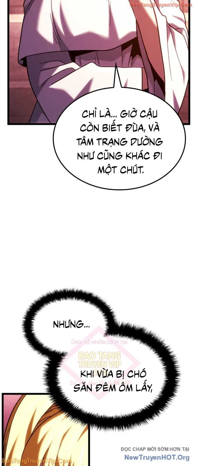 Thiết Huyết Kiếm Sĩ Hồi Quy Chapter 130 - Trang 2