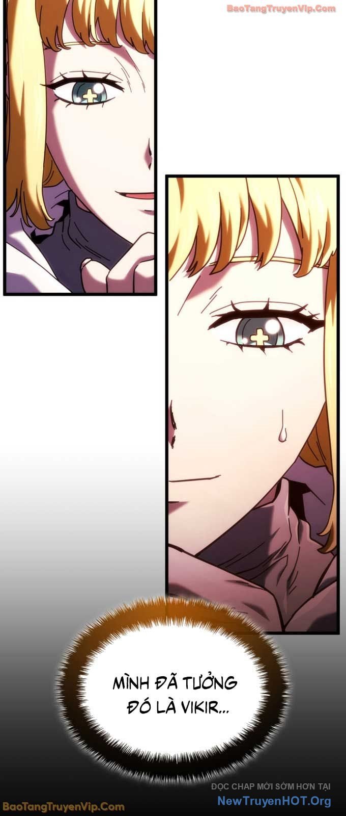 Thiết Huyết Kiếm Sĩ Hồi Quy Chapter 130 - Trang 2