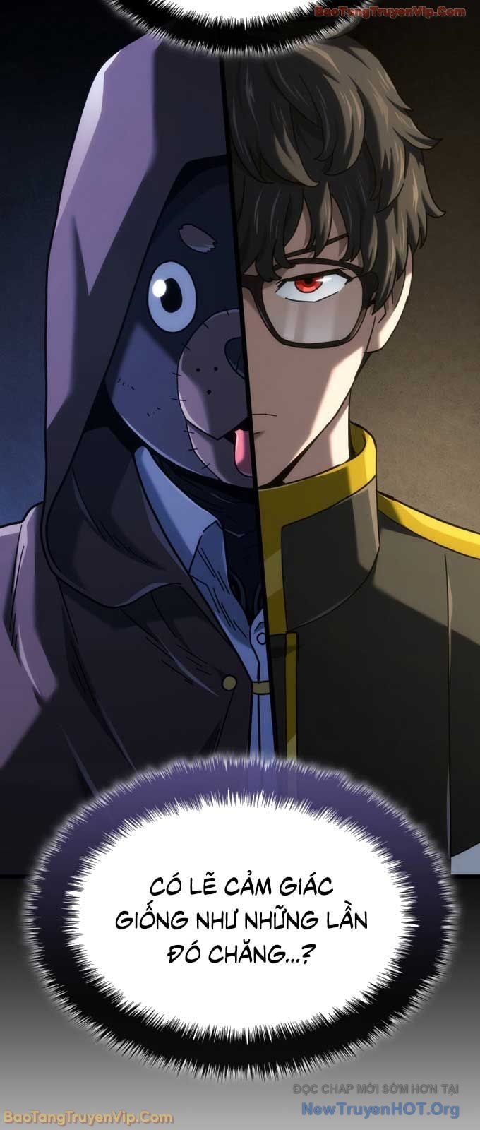 Thiết Huyết Kiếm Sĩ Hồi Quy Chapter 130 - Trang 2
