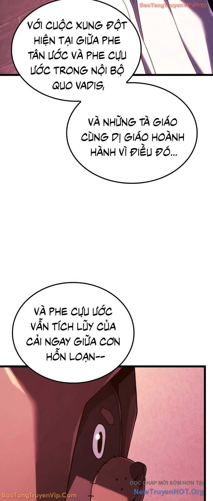 Thiết Huyết Kiếm Sĩ Hồi Quy Chapter 130 - Trang 2