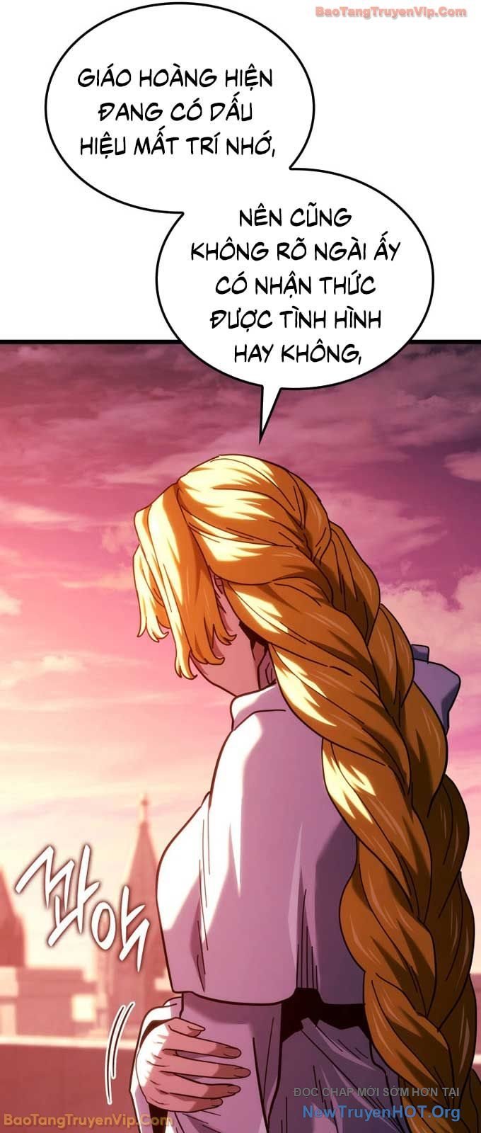 Thiết Huyết Kiếm Sĩ Hồi Quy Chapter 130 - Trang 2