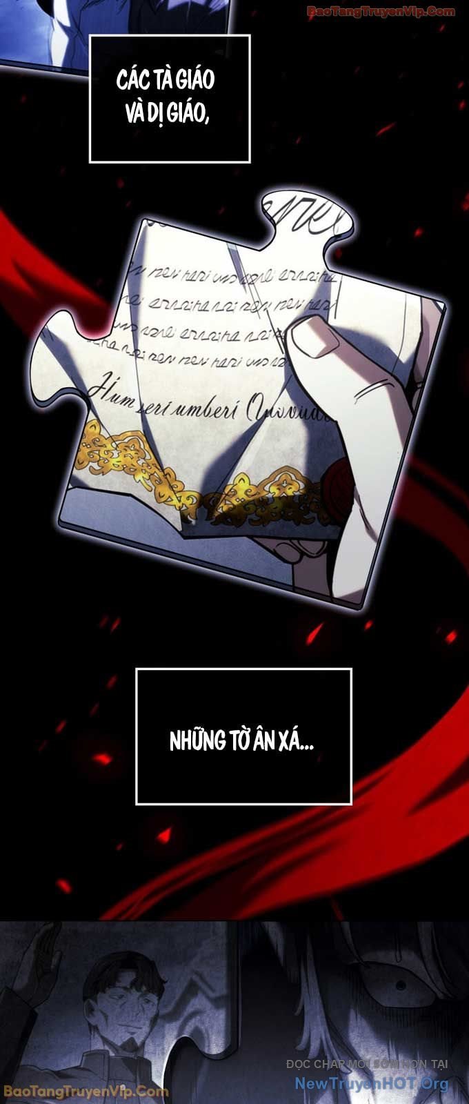 Thiết Huyết Kiếm Sĩ Hồi Quy Chapter 130 - Trang 2