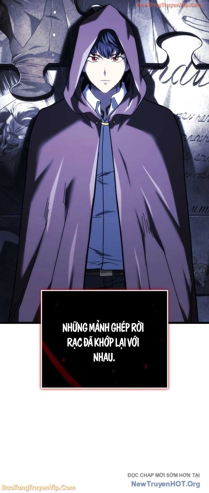 Thiết Huyết Kiếm Sĩ Hồi Quy Chapter 130 - Trang 2