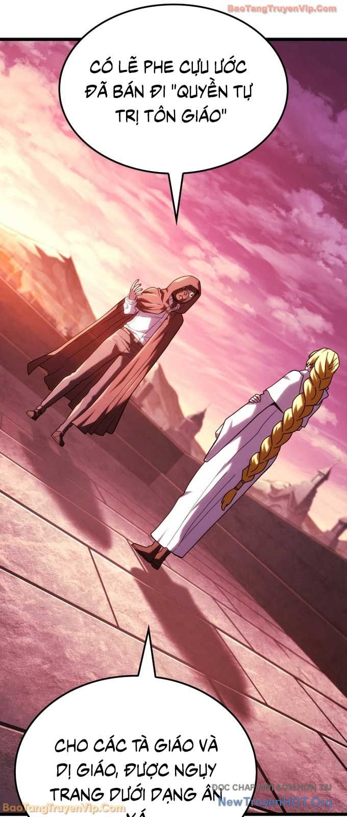 Thiết Huyết Kiếm Sĩ Hồi Quy Chapter 130 - Trang 2