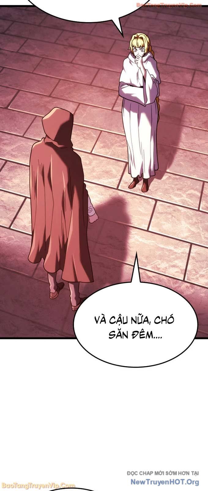 Thiết Huyết Kiếm Sĩ Hồi Quy Chapter 130 - Trang 2