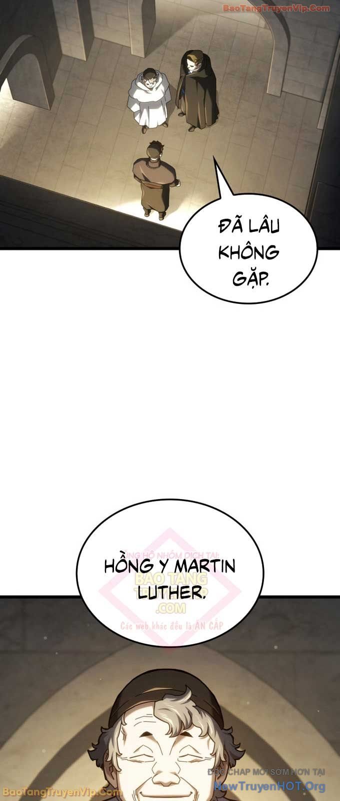 Thiết Huyết Kiếm Sĩ Hồi Quy Chapter 130 - Trang 2