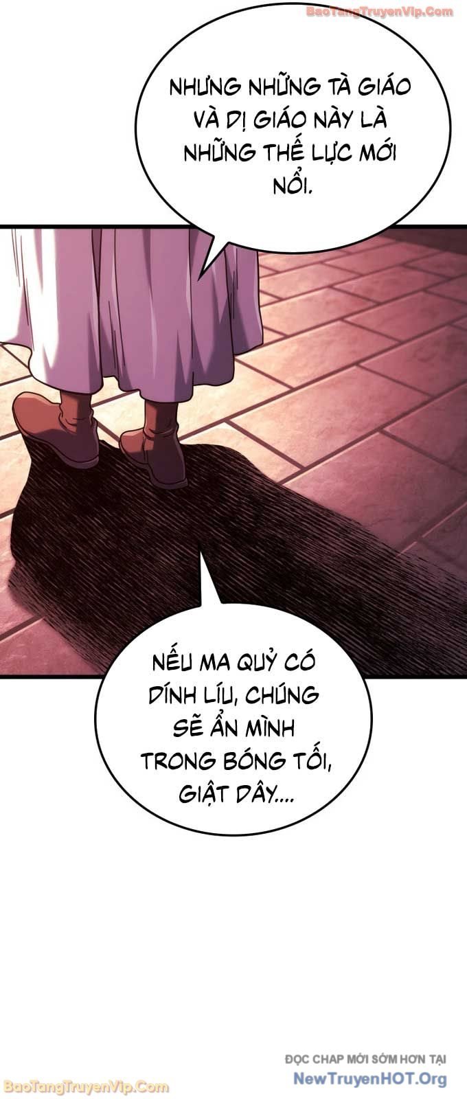 Thiết Huyết Kiếm Sĩ Hồi Quy Chapter 130 - Trang 2