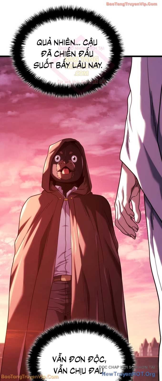 Thiết Huyết Kiếm Sĩ Hồi Quy Chapter 130 - Trang 2