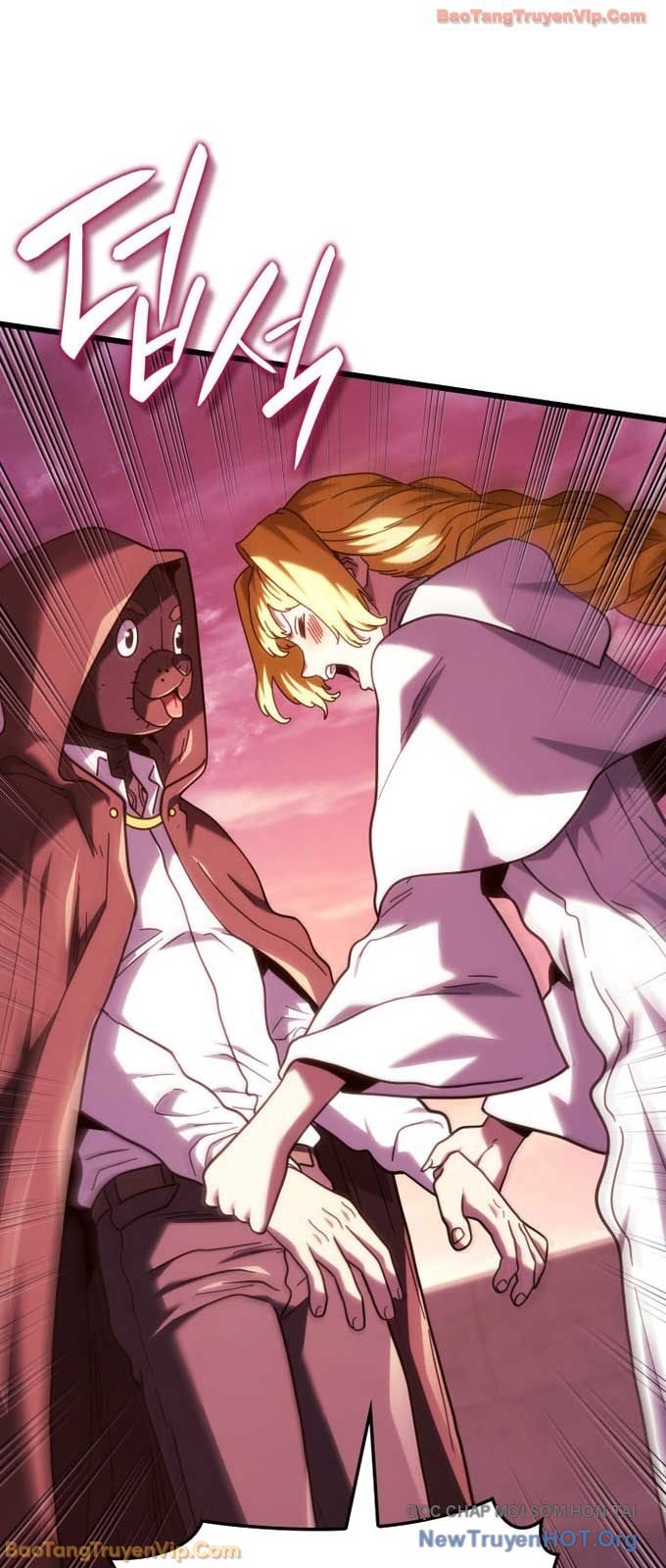 Thiết Huyết Kiếm Sĩ Hồi Quy Chapter 130 - Trang 2