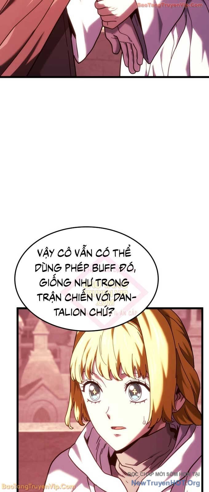 Thiết Huyết Kiếm Sĩ Hồi Quy Chapter 130 - Trang 2