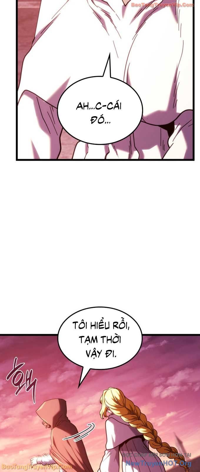 Thiết Huyết Kiếm Sĩ Hồi Quy Chapter 130 - Trang 2