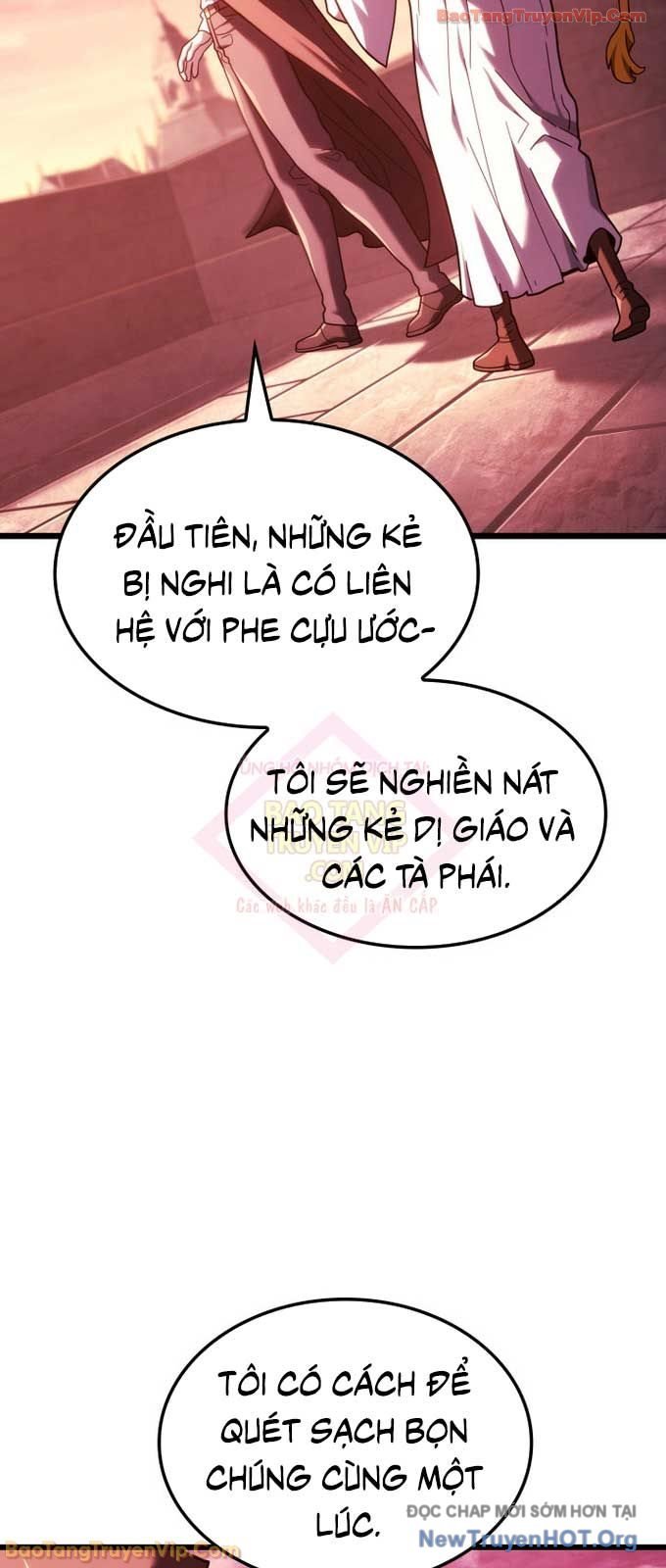 Thiết Huyết Kiếm Sĩ Hồi Quy Chapter 130 - Trang 2