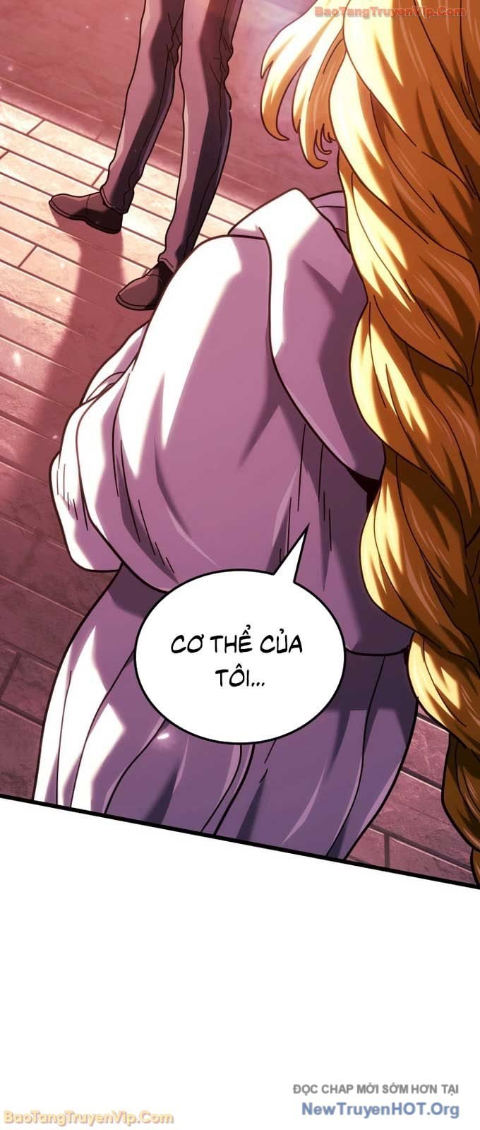 Thiết Huyết Kiếm Sĩ Hồi Quy Chapter 130 - Trang 2