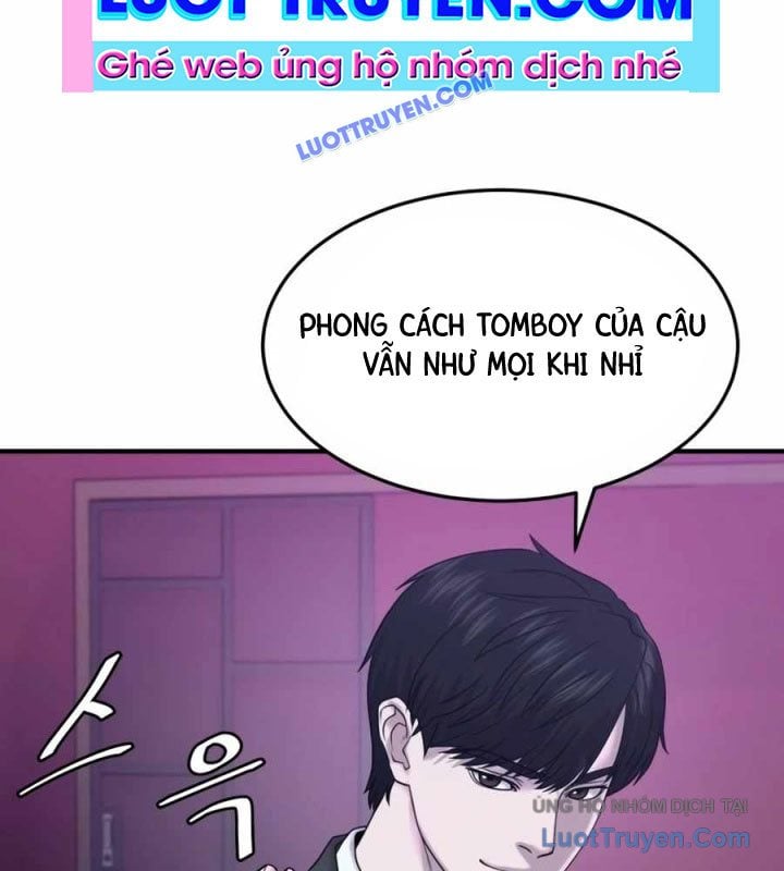 Công Ty Luật Boksu Chapter 6 - Trang 2