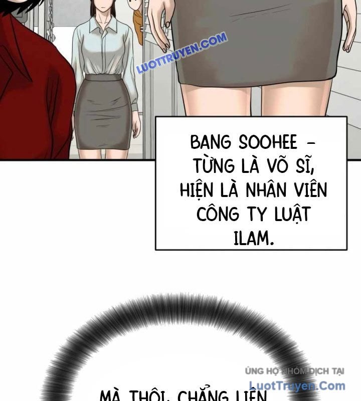 Công Ty Luật Boksu Chapter 6 - Trang 2