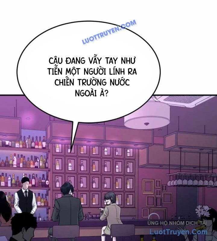 Công Ty Luật Boksu Chapter 6 - Trang 2