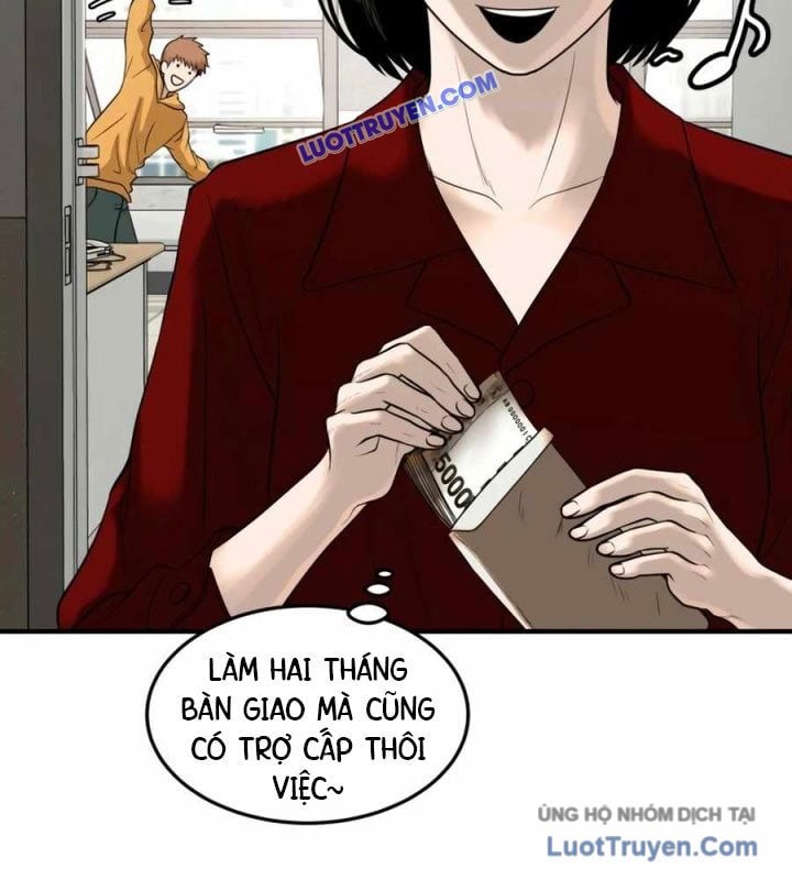 Công Ty Luật Boksu Chapter 6 - Trang 2