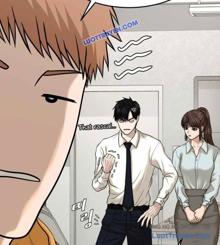 Công Ty Luật Boksu Chapter 6 - Trang 2