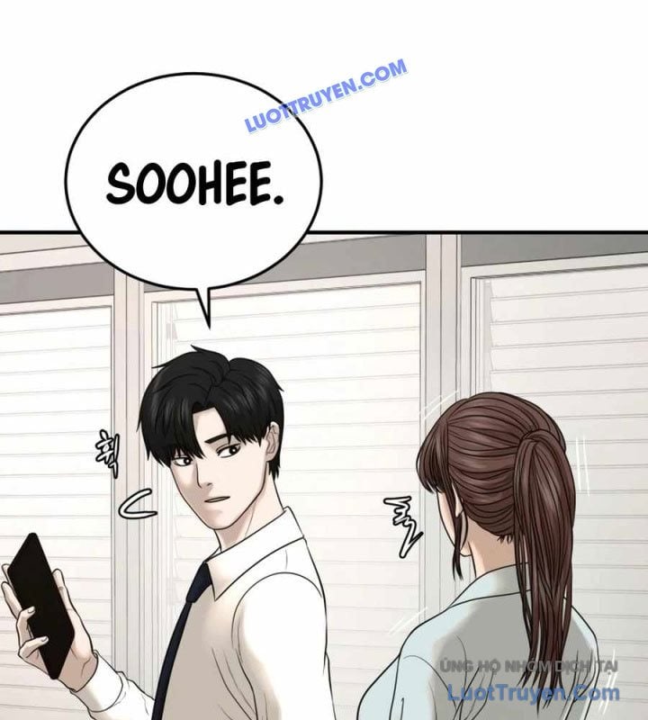 Công Ty Luật Boksu Chapter 6 - Trang 2