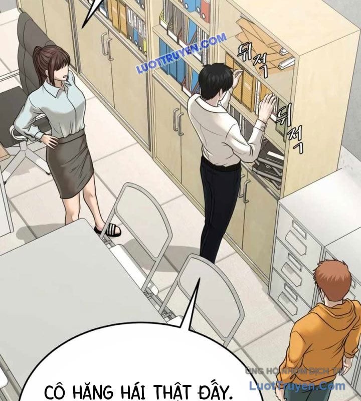 Công Ty Luật Boksu Chapter 6 - Trang 2