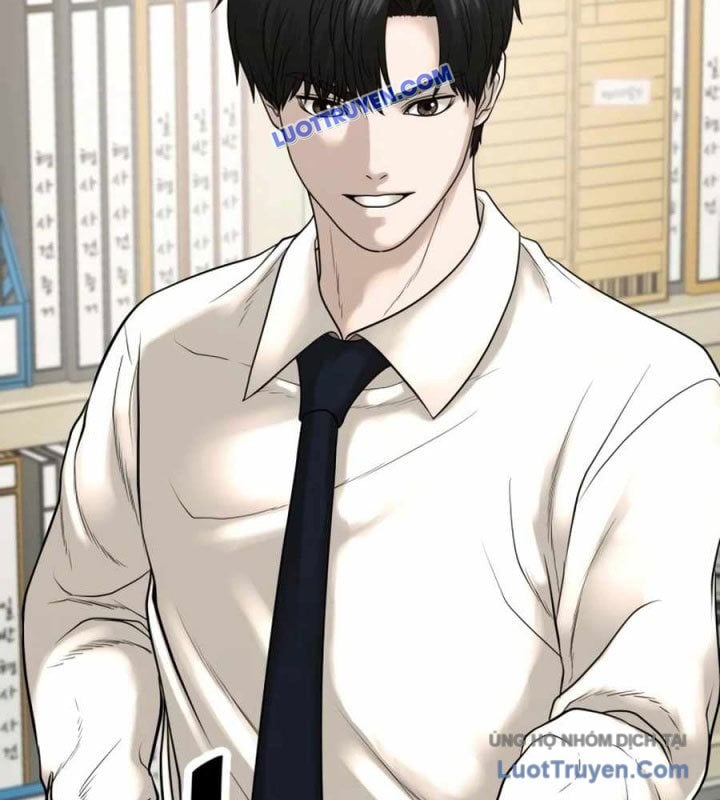 Công Ty Luật Boksu Chapter 6 - Trang 2