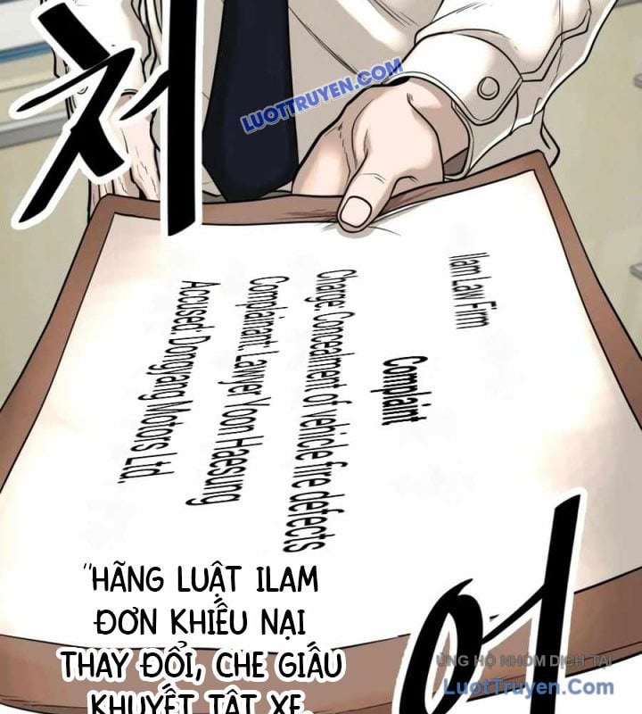 Công Ty Luật Boksu Chapter 6 - Trang 2