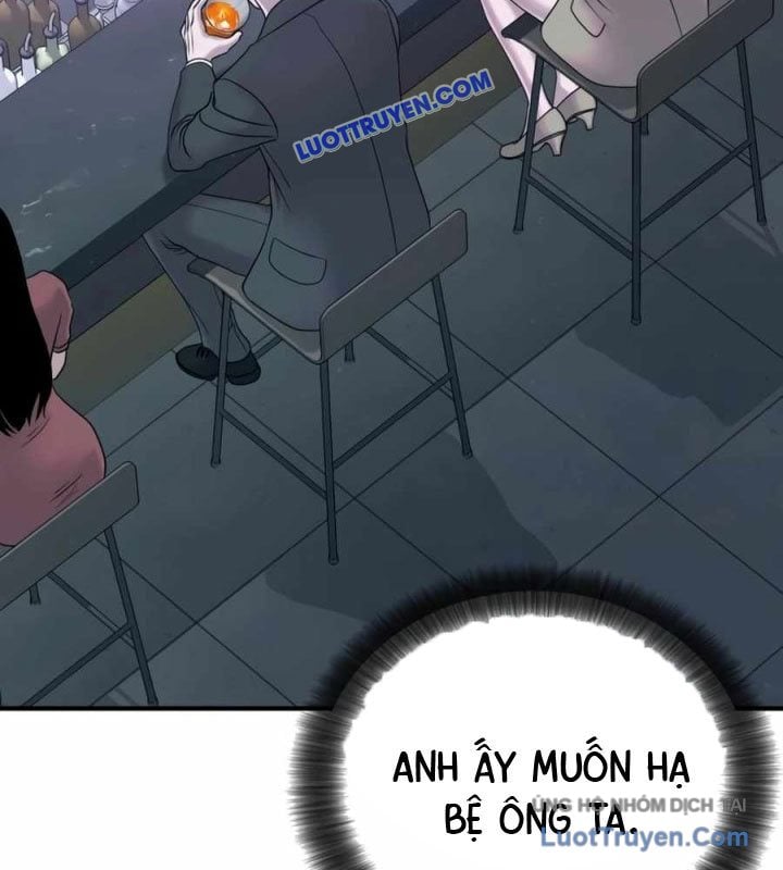 Công Ty Luật Boksu Chapter 6 - Trang 2