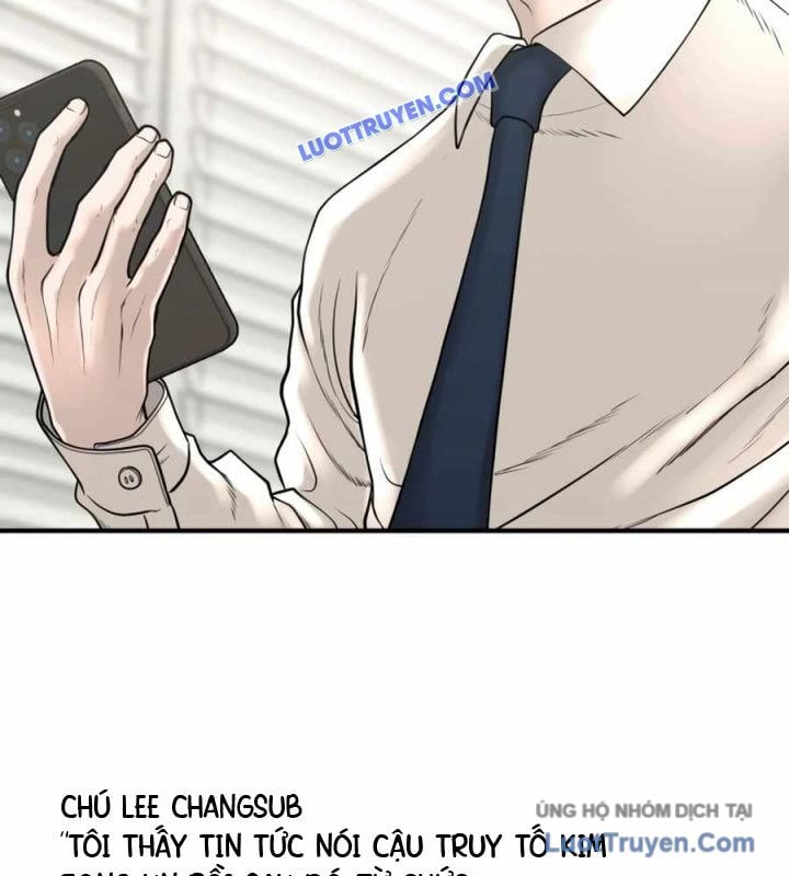 Công Ty Luật Boksu Chapter 6 - Trang 2