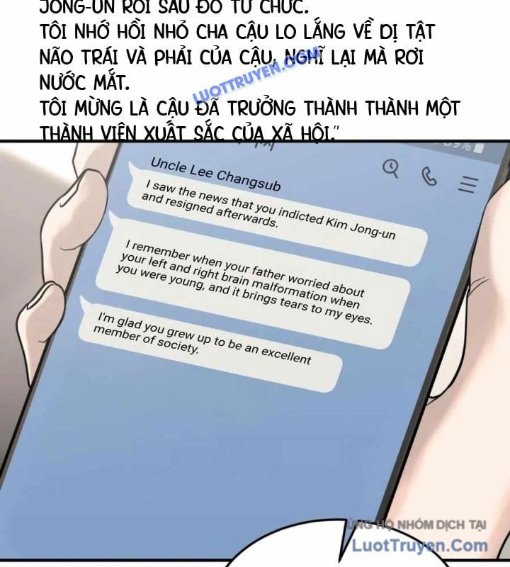 Công Ty Luật Boksu Chapter 6 - Trang 2