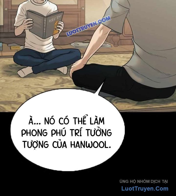 Công Ty Luật Boksu Chapter 6 - Trang 2