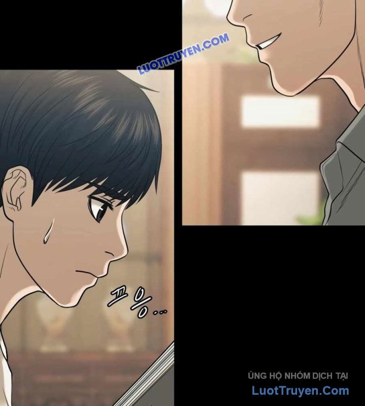 Công Ty Luật Boksu Chapter 6 - Trang 2