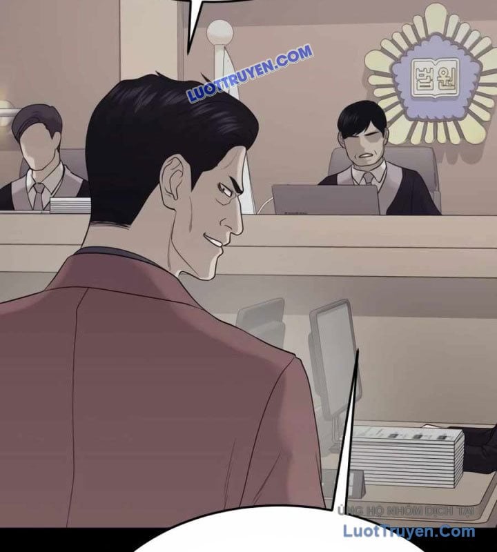 Công Ty Luật Boksu Chapter 7 - Trang 2