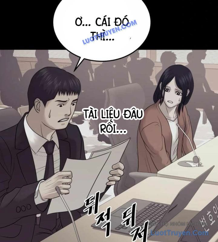 Công Ty Luật Boksu Chapter 7 - Trang 2