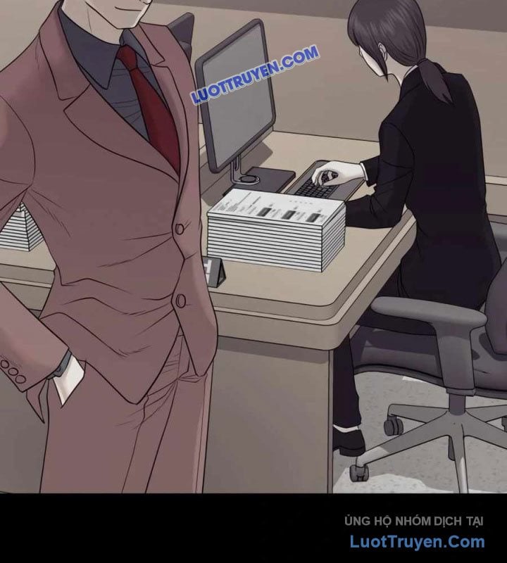 Công Ty Luật Boksu Chapter 7 - Trang 2