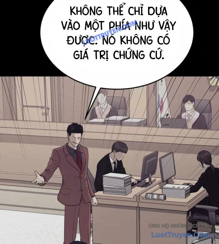 Công Ty Luật Boksu Chapter 7 - Trang 2