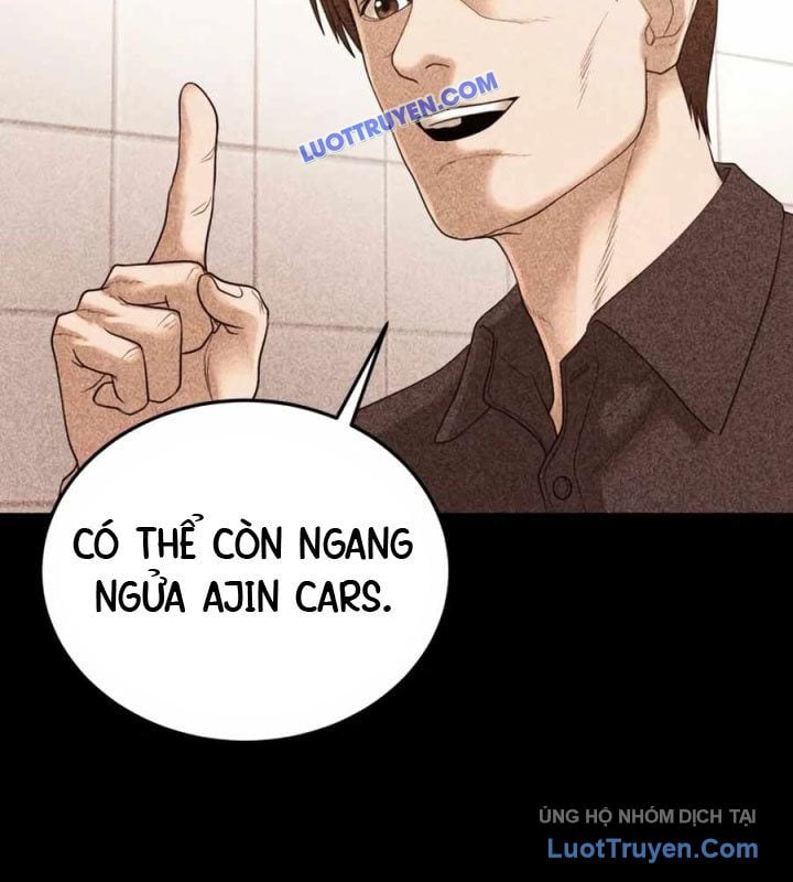 Công Ty Luật Boksu Chapter 7 - Trang 2