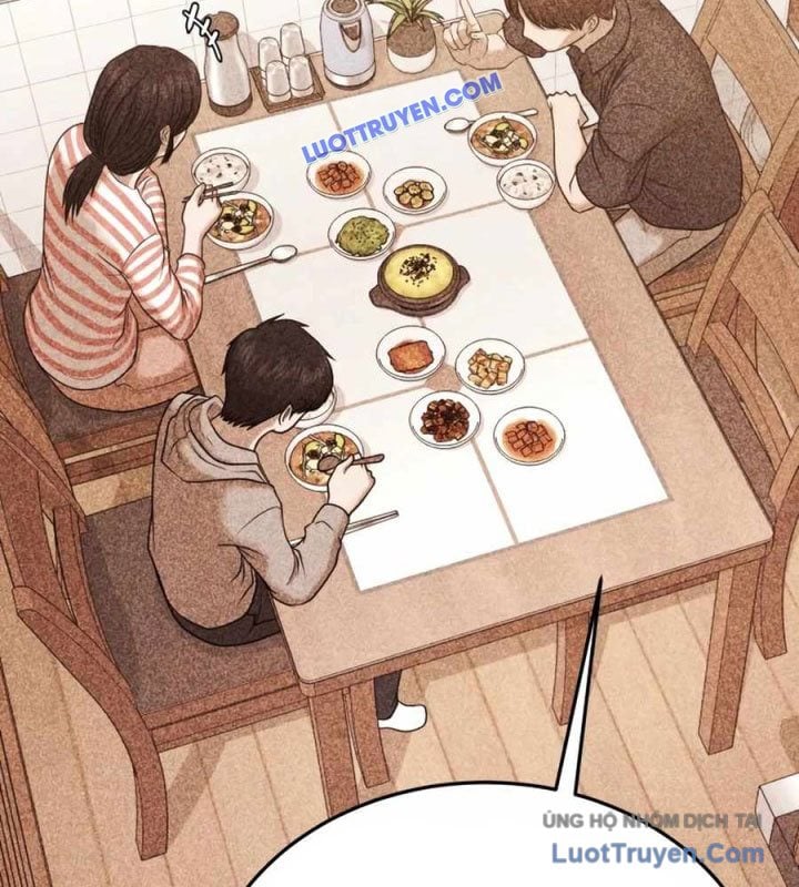 Công Ty Luật Boksu Chapter 7 - Trang 2