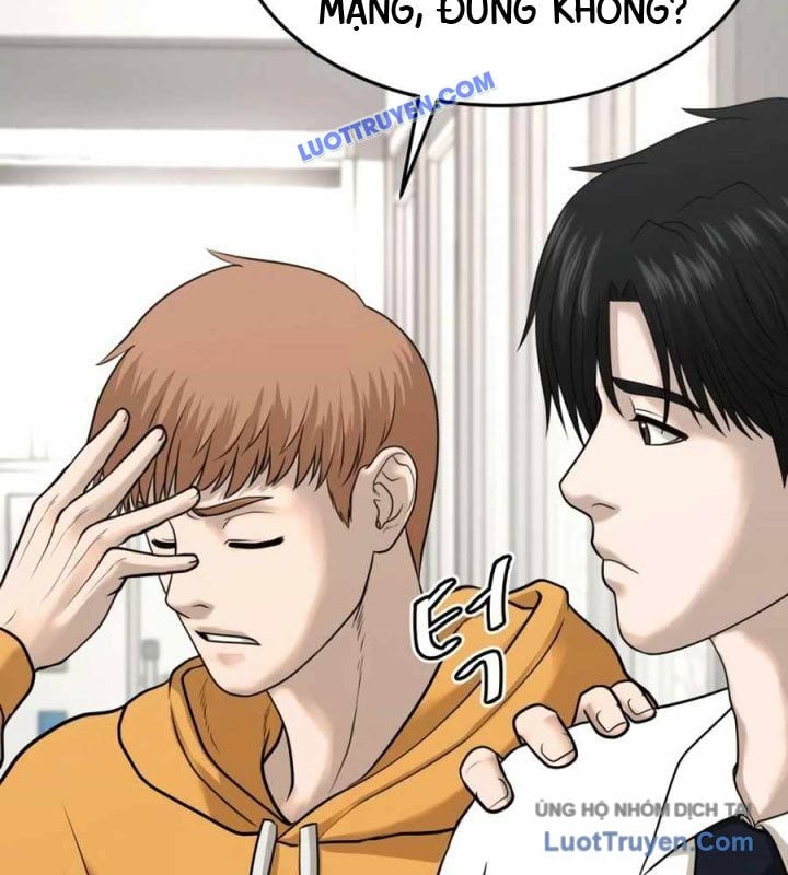 Công Ty Luật Boksu Chapter 7 - Trang 2