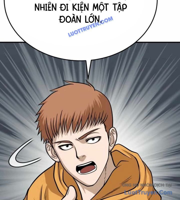 Công Ty Luật Boksu Chapter 7 - Trang 2